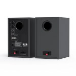 SR09 active speaker bookshelf 3
